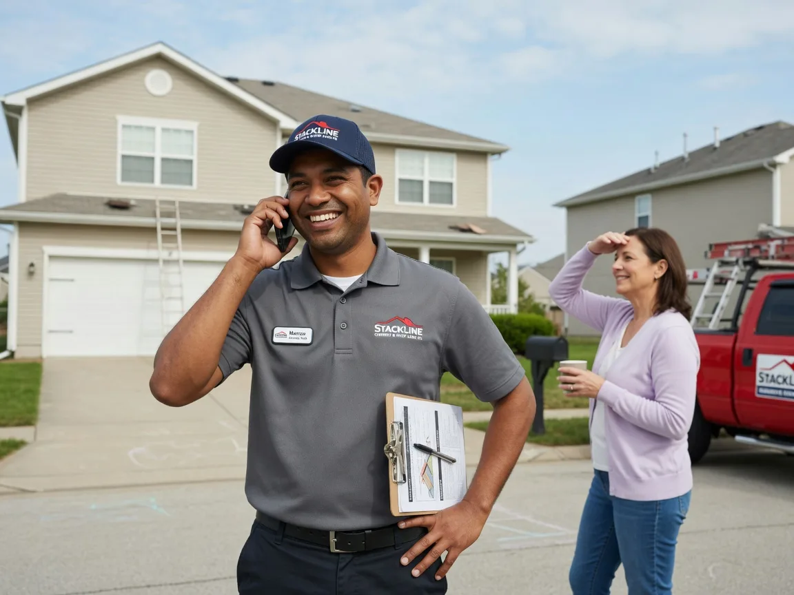 Chimney flashing repair Jamaica, IA FAQs